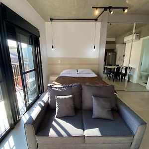 Apartamento Estudio